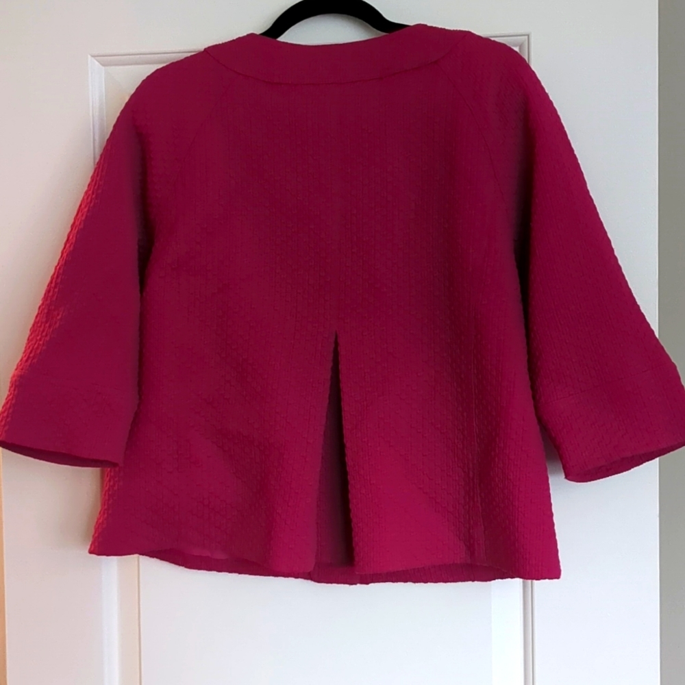 Pink jacket - Picture 4 of 4